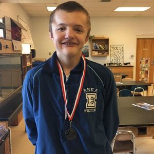 Meet your Posher, Tyler